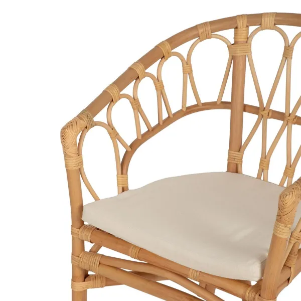Wingback chair cover Eysa ROC Tile 80 x 120 x 100 cm