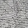 Sofa Cover Eysa ROC Light brown 70 x 120 x 200 cm