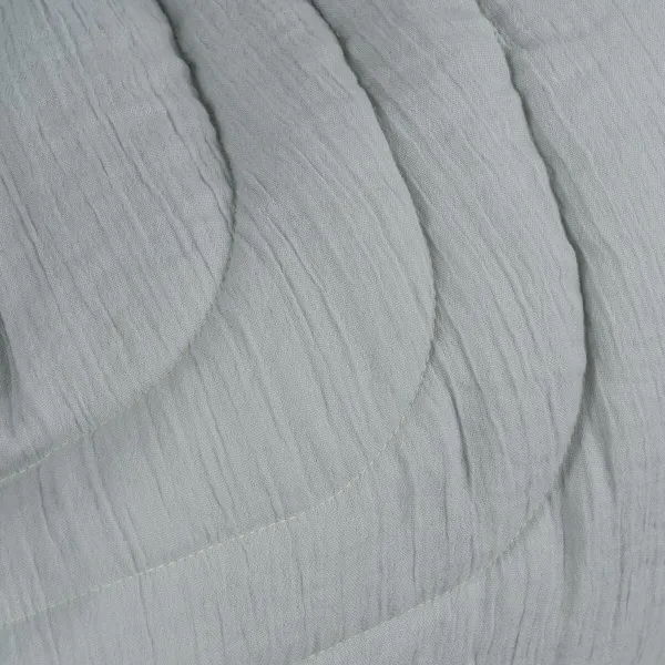 Cushion cover Eysa THOR Grey 85 x 15 x 60 cm Sofa