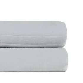 Cushion cover Eysa THOR Dark grey 100 x 15 x 120 cm Sofa
