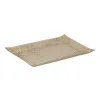 Cushion cover Eysa THOR Brown 100 x 15 x 120 cm Sofa