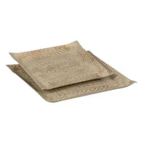 Wingback chair cover Eysa ROC Beige 80 x 120 x 100 cm