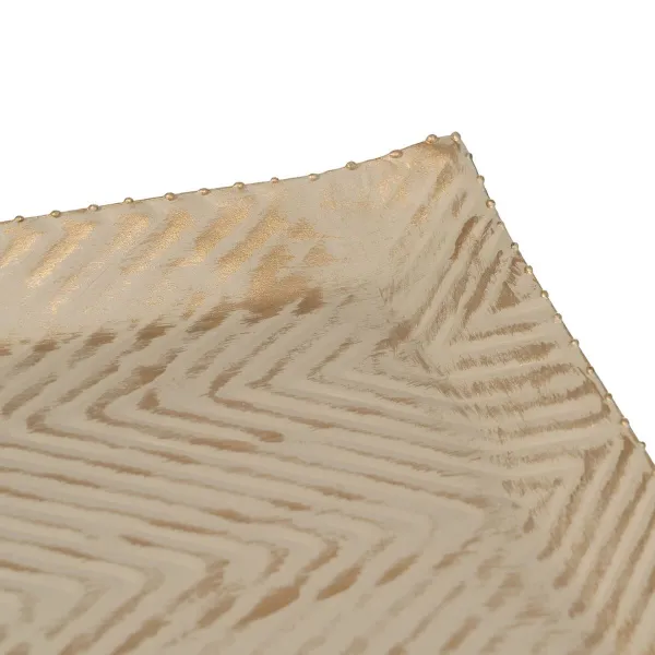 Wingback chair cover Eysa ROC Beige 80 x 120 x 100 cm