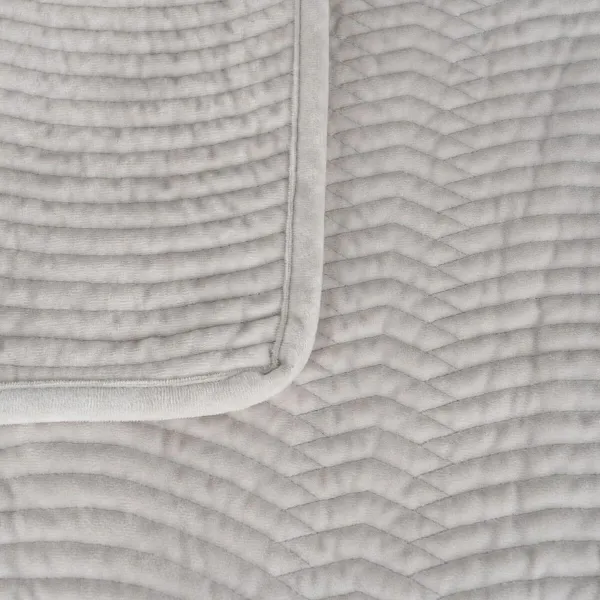 Bedspread (quilt) Pearl 230 x 1 x 260 cm