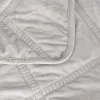 Bedspread (quilt) Pearl 270 x 1 x 260 cm