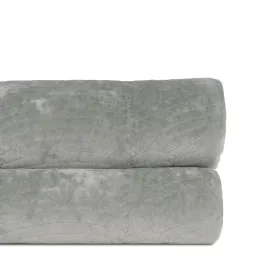 постельное покрывало Зеленый 230 x 1 x 260 cm