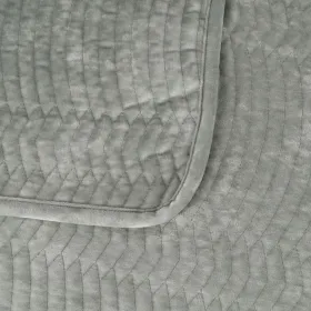постельное покрывало Зеленый 230 x 1 x 260 cm