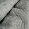 постельное покрывало Зеленый 230 x 1 x 260 cm