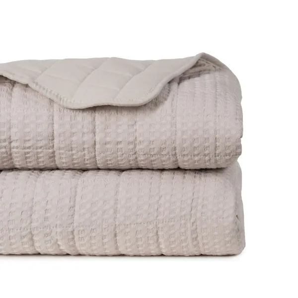 Cushion cover Eysa THOR Beige 100 x 15 x 120 cm Sofa