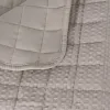 Vuodepeite (viltti) Beige 180 x 1 x 260 cm