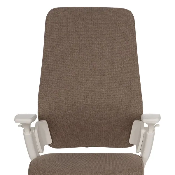 Cushion cover Eysa THOR Beige 100 x 15 x 200 cm Sofa
