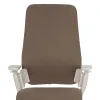 Cushion cover Eysa THOR Beige 100 x 15 x 200 cm Sofa