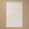 Armchair slipcovers Eysa ULISES White 80 x 100 x 90 cm