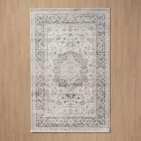 Matto Beige Harmaa 160 x 0,7 x 230 cm