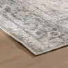 Armchair slipcovers Eysa ULISES Beige 80 x 100 x 90 cm