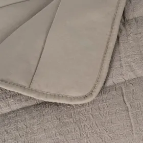 Slipcover for armchair with separate legs Eysa ROC Blue 90 x 120 x 85 cm
