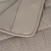 постельное покрывало Бежевый 180 x 1 x 260 cm