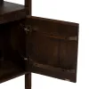 Sofa Cover Eysa ROC Light grey 110 x 120 x 600 cm Corner-cupboard