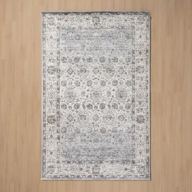 Matto Beige Harmaa 160 x 0,7 x 230 cm