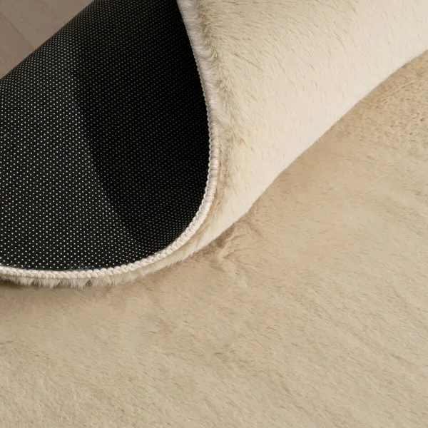 Slipcover for armchair with separate legs Eysa ROC Light grey 90 x 120 x 85 cm