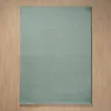 Sofa Cover Eysa ROC Beige 110 x 120 x 450 cm Corner-cupboard