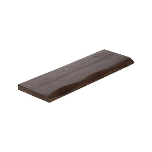 Sofa Cover Eysa ROC Dark grey 110 x 120 x 450 cm Corner-cupboard