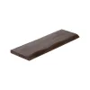 Sofa Cover Eysa ROC Dark grey 110 x 120 x 450 cm Corner-cupboard
