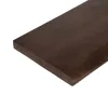 Sofa Cover Eysa ROC Dark grey 110 x 120 x 450 cm Corner-cupboard
