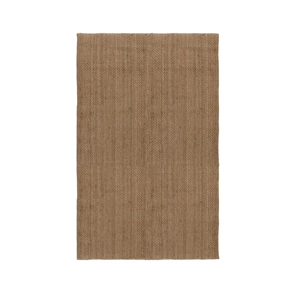 Matto Luonnollinen 160 x 1 x 240 cm