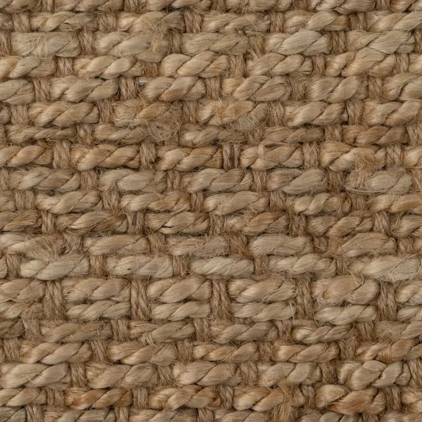 Matto Luonnollinen 160 x 1 x 240 cm