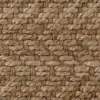 Carpet Natural 160 x 1 x 240 cm