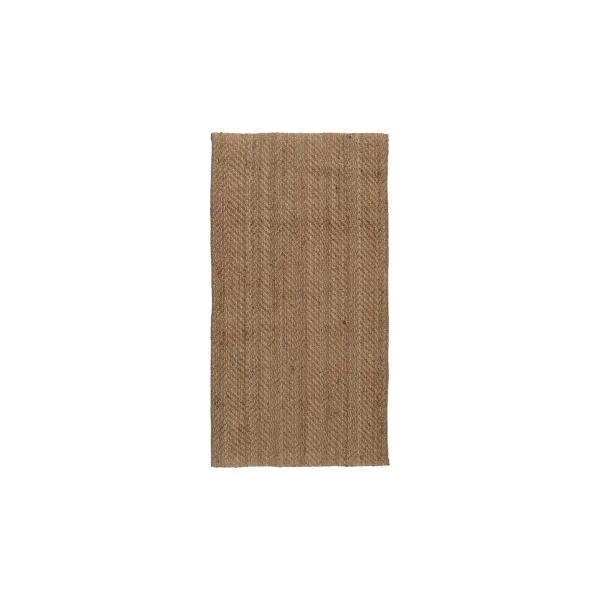 Sofa Cover Eysa ROC Dark grey 110 x 120 x 600 cm Corner-cupboard