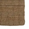 Sofa Cover Eysa ROC Light brown 110 x 120 x 600 cm Corner-cupboard