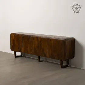 Sofa Cover Eysa ROC Tile 110 x 120 x 450 cm Corner-cupboard