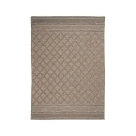 Matto Beige polypropeeni 160 x 2 x 230 cm