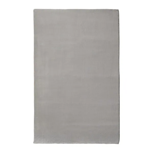 Right short arm chaise longue cover Eysa ROC White 180 x 120 x 360 cm