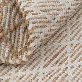 Armchair slipcovers Eysa TURIN Light brown 100 x 110 x 55 cm