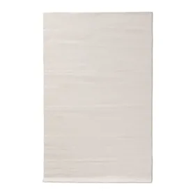 Matto Valkoinen 160 x 2,7 x 230 cm