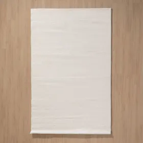 Matto Valkoinen 160 x 2,7 x 230 cm