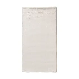 Matto Valkoinen 80 x 2,7 x 150 cm