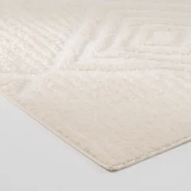 Matto Beige 160 x 2 x 230 cm 160 X 1 X 230 CM