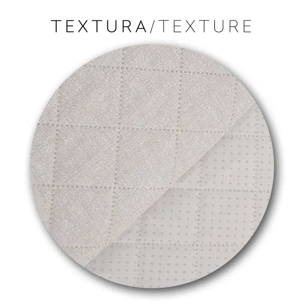 Sofa Cover Eysa MONTBLANC Beige 100 x 110 x 120 cm