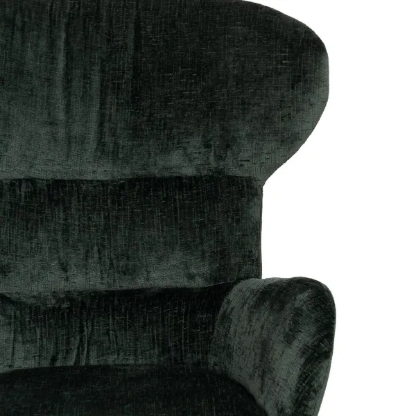 Armchair slipcovers Eysa AQUA Orange 100 x 110 x 55 cm