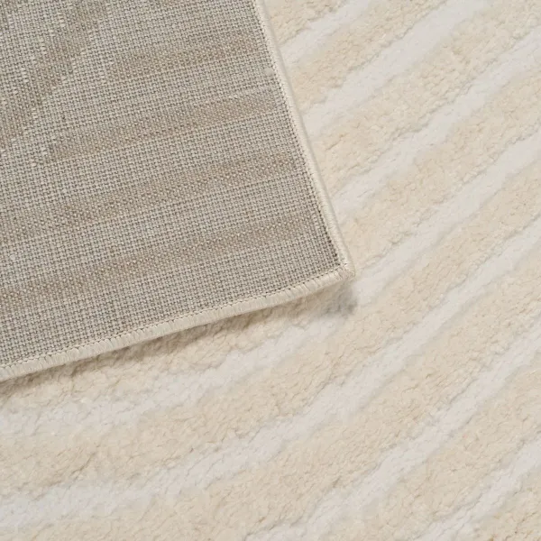 Matto Beige 160 x 2 x 230 cm 160 X 1 X 230 CM