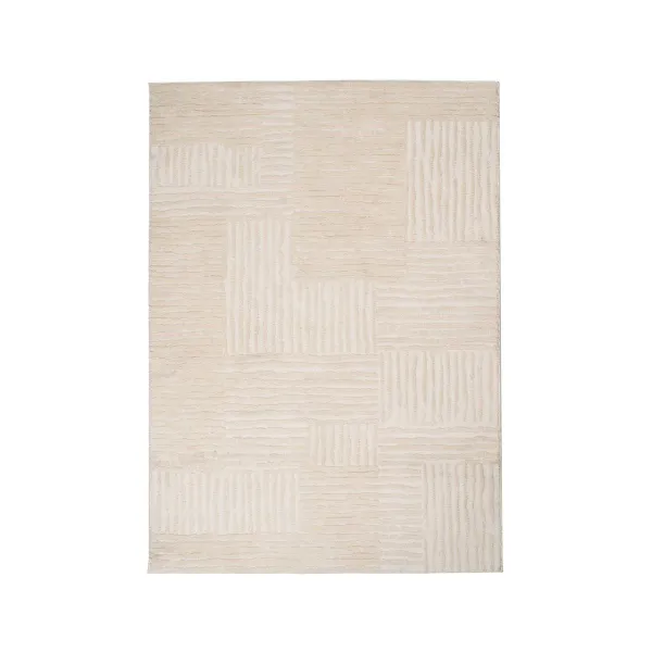Paklājs Bēšs 160 x 2 x 230 cm 160 X 1 X 230 CM