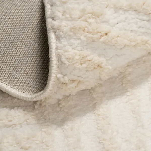 Matto Beige 160 x 2 x 230 cm 160 X 1 X 230 CM