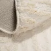 Carpet Beige 160 x 2 x 230 cm 160 X 1 X 230 CM
