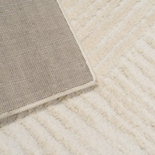 Matto Beige 160 x 2 x 230 cm 160 X 1 X 230 CM