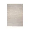 Carpet Beige 160 x 2 x 230 cm 160 X 1 X 230 CM