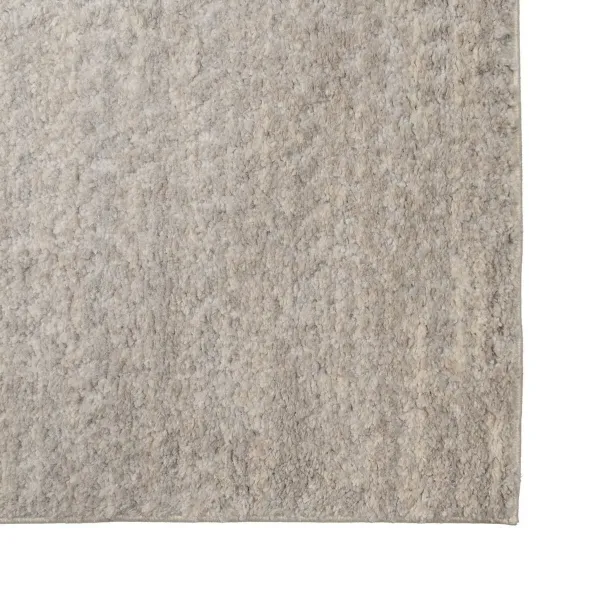 Carpet Beige 160 x 2 x 230 cm 160 X 1 X 230 CM